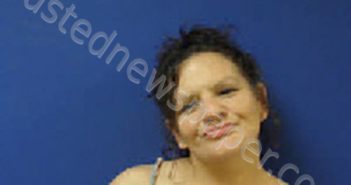 <B>JACOBS</B>, <B>BRANDY</B> <B>NICOLE</B> #, Sampson County, North Carolina - 2024-01-05 21:49:00