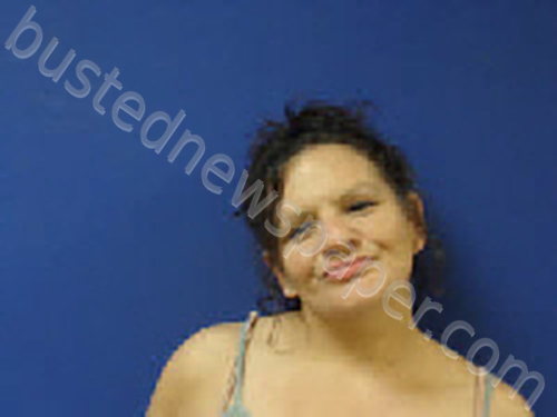 JACOBS, BRANDY NICOLE #, Sampson County, North Carolina - 2024-01-05 21:49:00