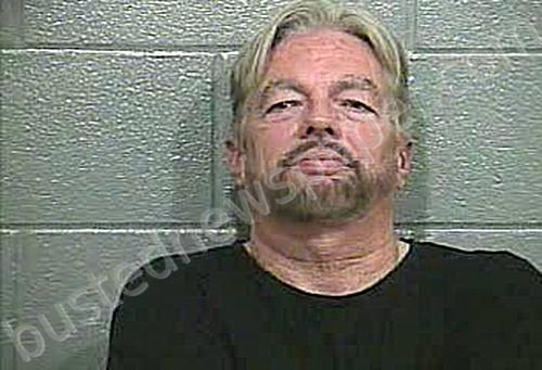 BARRICK, MICHAEL TODD #, Barren County, Kentucky - 2024-01-05 19:16:00