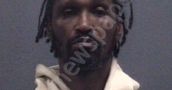 HENDRICKS, TERRY DWAYNE | 2024-01-05 Muskegon County, Michigan Booking