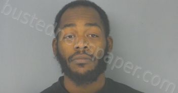 <B>WARE</B>, <B>JAMES</B> <B>TYKEVEON</B> <B>EMONTAE</B> #, Virginia Peninsula Regional Jail, Virginia – mugshot - 2024-01-05 14:26:00
