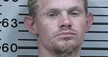 SMITH, JONATHAN BRADY | 2024-01-05 15:18:21 Hood County, Texas Booking