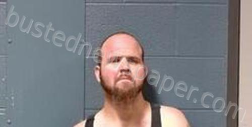 MARK ANTHONY STRAHL #, Callaway County, Missouri - 2024-01-05 11:42:00