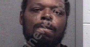 MCKENTRY, CYRUS DWIGHT | 2024-01-05 Muskegon County, Michigan Booking