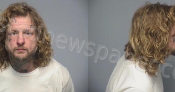 <B>JONES</B>, <B>CHRISTOPHER</B> <B>TODD</B> #, Roanoke County, Virginia - 2024-01-05