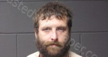 <B>SMITH</B>, DAKOTA <B>ROBERT</B> <B>LEVI</B> #, Mcdonald County, Missouri - 2024-01-05 20:02:00