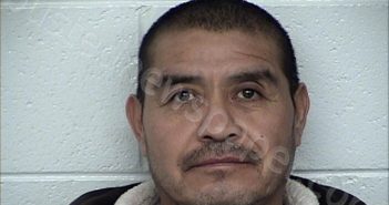 LUNA RODRIGUEZ, NOE | 2024-01-05 Chase County, Kansas Booking