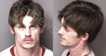 <B>HENDERSON</B>, <B>DEREK</B> <B>DANIEL</B> #, Gaston County, North Carolina - 2024-01-05 17:11:00