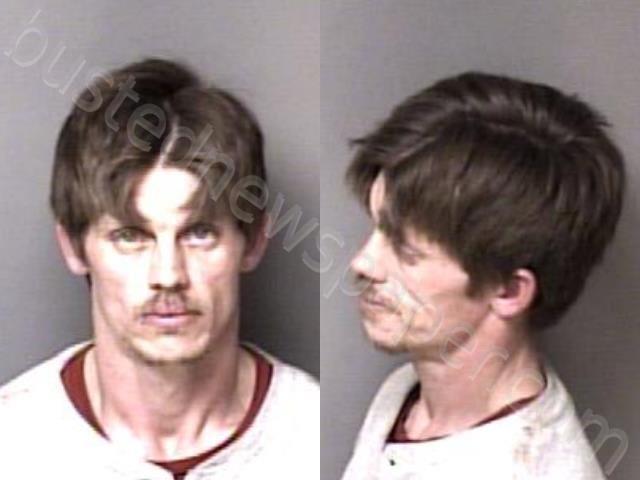 HENDERSON, DEREK DANIEL #, Gaston County, North Carolina - 2024-01-05 17:11:00
