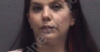 OLIVAS, ROSA ALYSSA | 2024-01-05 Muskegon County, Michigan Booking