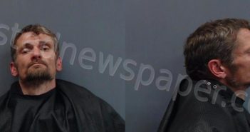 <B>RIDGE</B>, <B>JOHNATHAN</B> <B>ROY</B> #, Gregg County, Texas - 2024-01-05