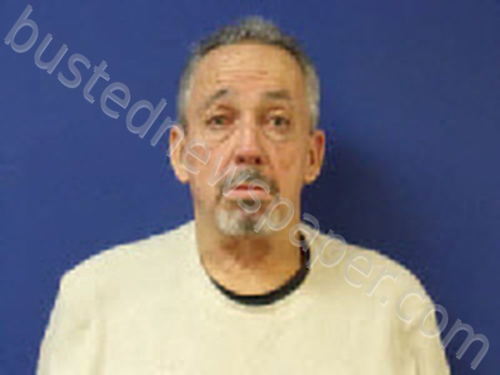 STEPHENS, KENNETH WALTER #, Sampson County, North Carolina - 2024-01-05 19:40:00