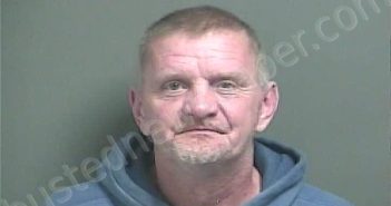 <B>HEUBY</B>, <B>WILLIAM</B> <B>FRED</B> #, Knox County, Indiana - 2024-01-05 16:44:00