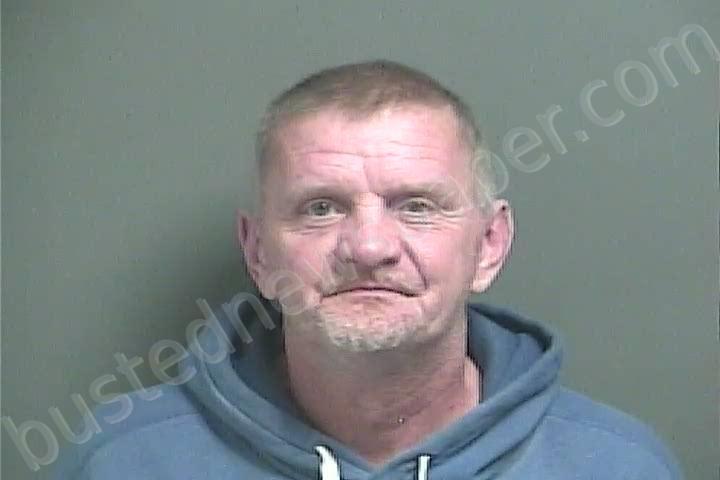 HEUBY, WILLIAM FRED #, Knox County, Indiana - 2024-01-05 16:44:00