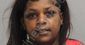 <B>GANTT</B>, <B>SABRINA</B> <B>ANN</B> #, Brazos County, Texas - 2024-01-05