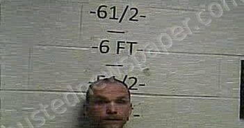 <B>LAWSON</B>, ALEX <B>RICKY</B> #, Whitley County, Kentucky - 2024-01-05 12:37:00