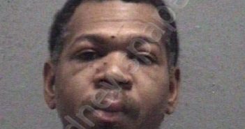 LOGAN, RANDY JR | 2024-01-05 Muskegon County, Michigan Booking