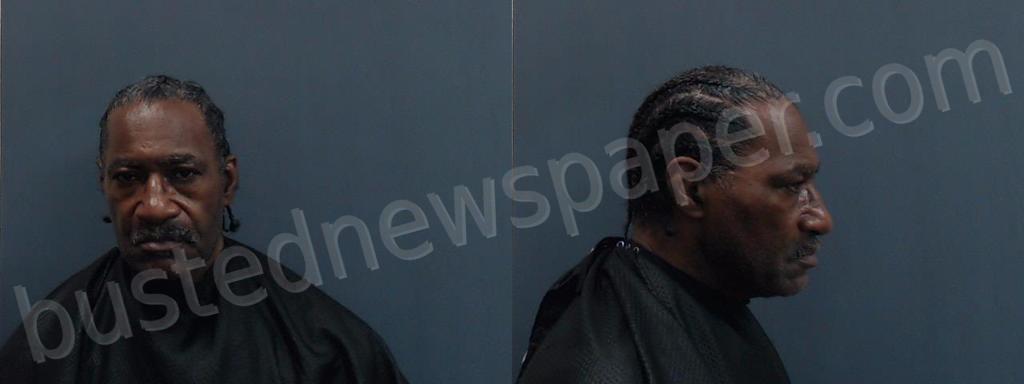 SIBLEY, RONNIE BEAL, JR. #, Gregg County, Texas - 2024-01-05