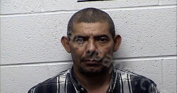 AMAYA MALDONADO, JOSE ROLANDO | 2024-01-05 Chase County, Kansas Booking