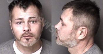 <B>BUSH</B>, <B>JERRY</B> <B>ALLEN</B> #, Gaston County, North Carolina - 2024-01-05 16:48:00