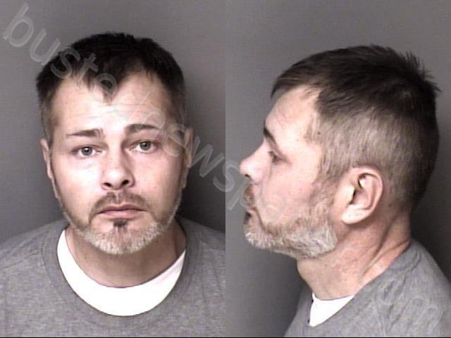 BUSH, JERRY ALLEN #, Gaston County, North Carolina - 2024-01-05 16:48:00