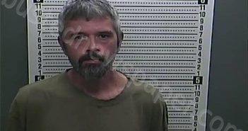 <B>SARGENT</B>, <B>CLAUDE</B> #, Harlan County, Kentucky - 2024-01-05 15:27:00
