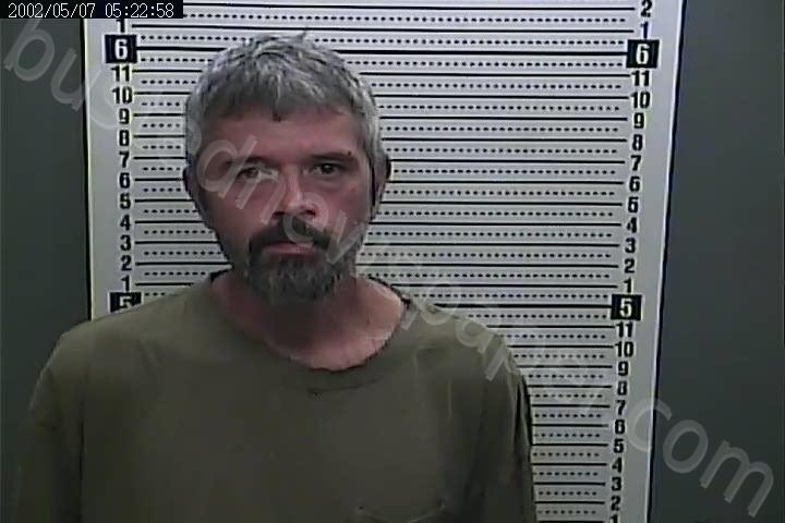 SARGENT, CLAUDE #, Harlan County, Kentucky - 2024-01-05 15:27:00