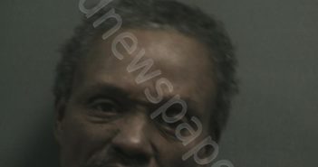 BROOKS, RODNEY DARNELL | 2024-01-05 Randall County, Texas Booking