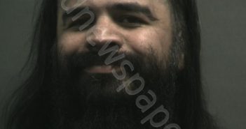 STONE, SAMUEL DAVID | 2024-01-05 Randall County, Texas Booking