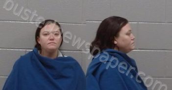 <B>HARVEY</B>, <B>SAMANTHA</B> <B>DAWN</B> #, Wichita County, Texas - 2024-01-05