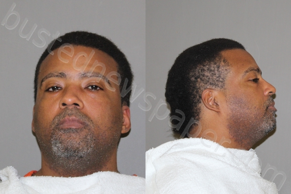 PEACE, DAVID RYAN #, Denton County, Texas - 2024-01-05