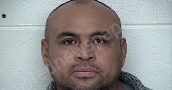 GARCIA MARTINEZ, MARGARITO | 2024-01-05 Chase County, Kansas Booking