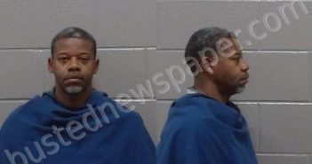 <B>HOLLINGSWORTH</B>, <B>TOMMY</B> <B>LYNN</B> #, Wichita County, Texas - 2024-01-05