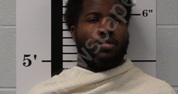 <B>BROWN</B>, <B>TERQUARRIOUS</B> #, Rockwall County, Texas - 2024-01-05