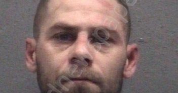 SCHAEFER, TRAVIS TROY | 2024-01-05 Muskegon County, Michigan Booking