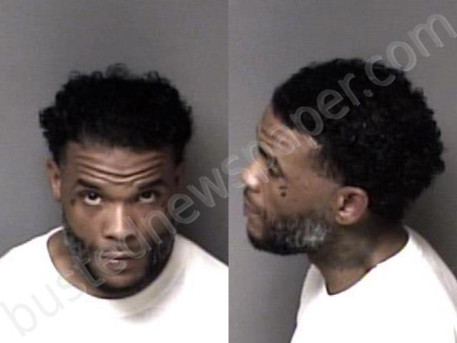 BYRD, DARRYL LAMAR #, Gaston County, North Carolina - 2024-01-05 16:39:00