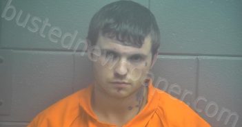 <B>PENN</B>, <B>MARVIN</B> <B>JAMES</B> #, Scott County, Kentucky - 2024-01-05 12:36:00