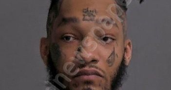 CARSON, RYAN D | 2024-01-05 Sandusky County, Ohio Booking
