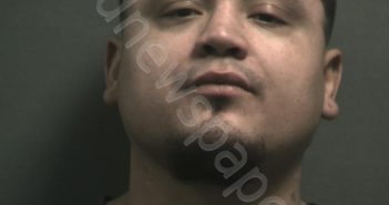 SALAS, LUIS, III | 2024-01-05 Randall County, Texas Booking