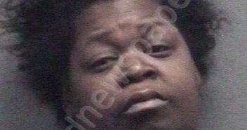 KELSEY, KIZZIE KATOSHA | 2024-01-05 Muskegon County, Michigan Booking