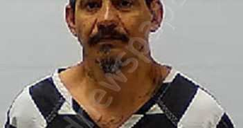 <B>BALADEZ</B>, <B>JOHNNY</B> <B>MANUEL</B> #, Calhoun County, Texas - 2024-01-05 09:35:00
