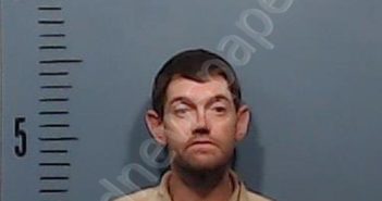 <B>TULLY</B>, <B>JAY</B> <B>LYNN</B> #, Taylor County, Texas - 2024-01-05