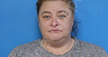 BENTLEY, SHEENA ANN | 2024-01-05 17:00:00 Sullivan County, Tennessee Booking