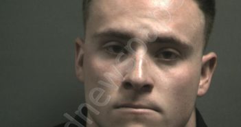 BENNETT, LAWRENCE TREVOR | 2024-01-05 Randall County, Texas Booking