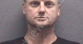 CASTLEDINE, HEBER ORR IV | 2024-01-05 Muskegon County, Michigan Booking