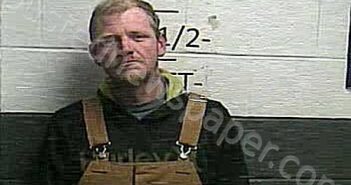 <B>CURETON</B>, <B>JASON</B> <B>DEWANYE</B> #, Whitley County, Kentucky - 2024-01-05 20:50:00