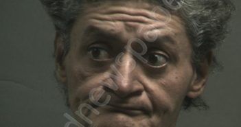 CABALLERO-JORDAN, GUADALUPE | 2024-01-06 Randall County, Texas Booking