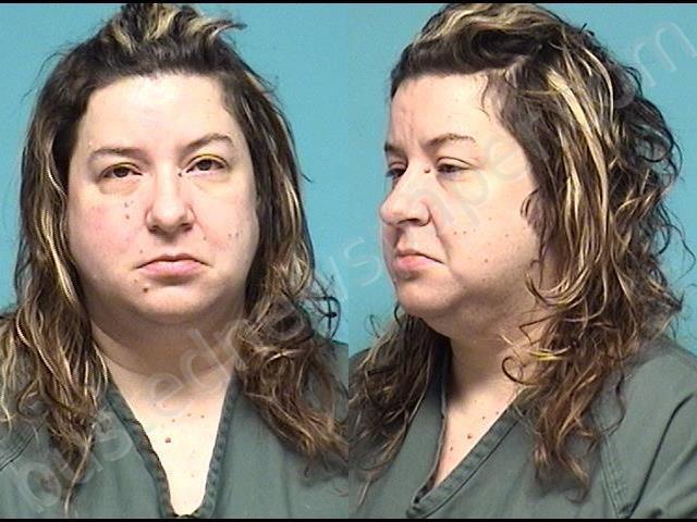 WHITMAN, KRISTY M #, Lorain County, Ohio - 2024-01-06 23:32:00