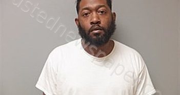 <B>RILEY</B>, <B>JERMAINE</B> <B>CHARLES</B> #, Craighead County, Arkansas - 2024-01-06 12:43:00
