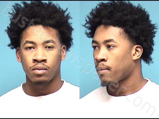 MOSLEY, DUANE ANTHONY #, Lorain County, Ohio - 2024-01-06 23:11:00